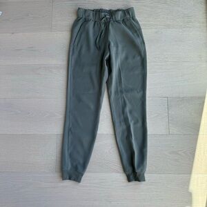 Lululemon Joggers